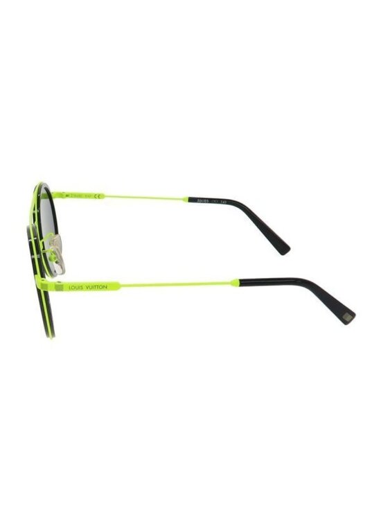 Louis Vuitton Damier Shuffle Sunglasses Eyewear main image 6